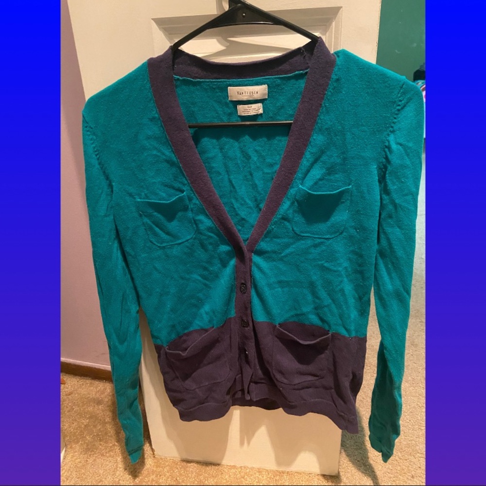 Van Heusen Dress Shirt